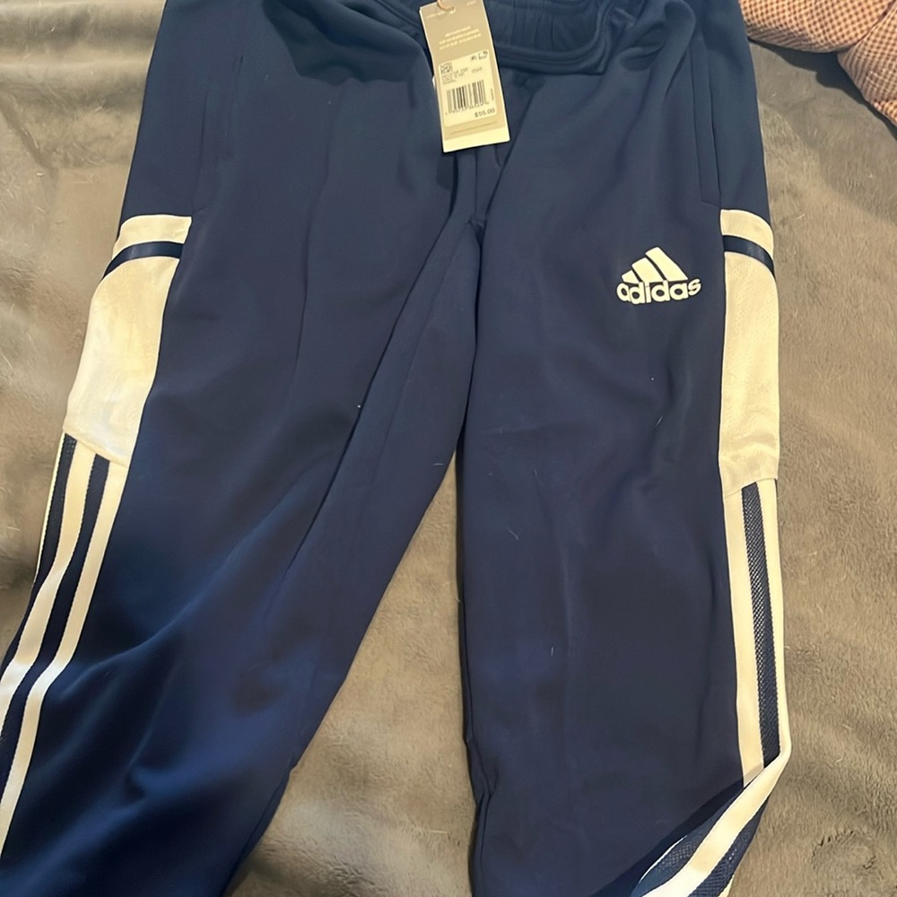 Men’s adidas medium pants
